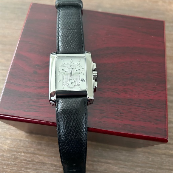 CONCORD SPORTIVO chronograph - Picture 11 of 12